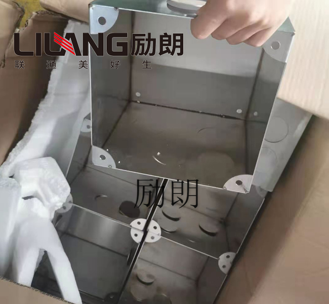 不銹鋼86接線盒有哪些實(shí)用性的優(yōu)點(diǎn)？
