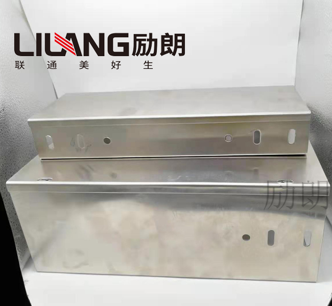 不銹鋼金屬線槽304的使用有何優勢？