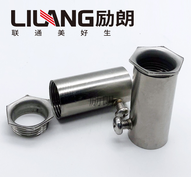 304不銹鋼快接杯梳看著這么好，實際是干嘛用的？