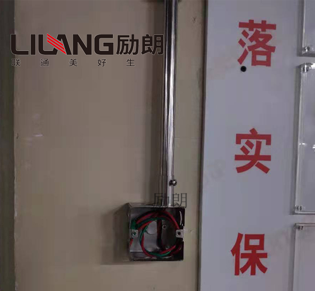 線管要長久耐用，選擇304/316L不銹鋼線管