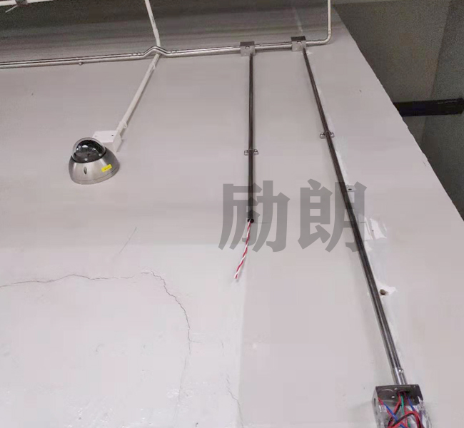 DN32不銹鋼電工線管304埋墻合適嗎？