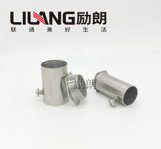 304不銹鋼線盒鎖母是什么？有什么用？